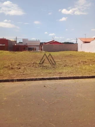 Imagem Lotes a venda no Jardim Adonai - Porangaba/SP