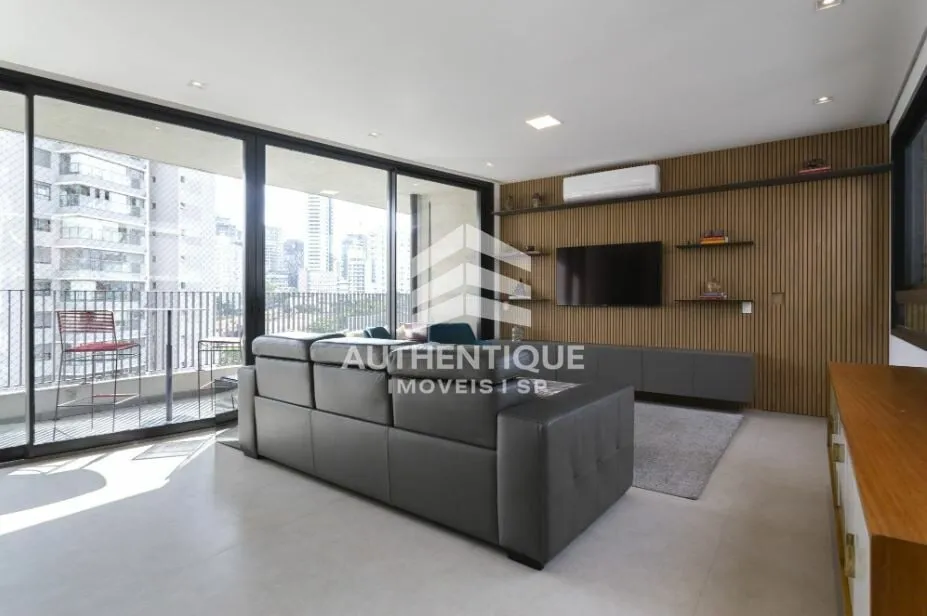 Imagem BANDEIRA VILA MADALENA - Apartamento à venda em São Paulo/SP