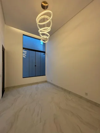 Imagem Casa 3 Suites No Serra Dourada 3 Com Lazer Completo