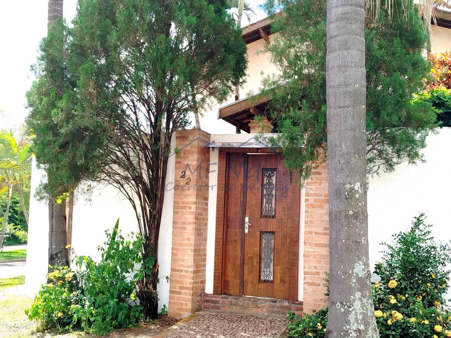 Imagem Casa Padrão