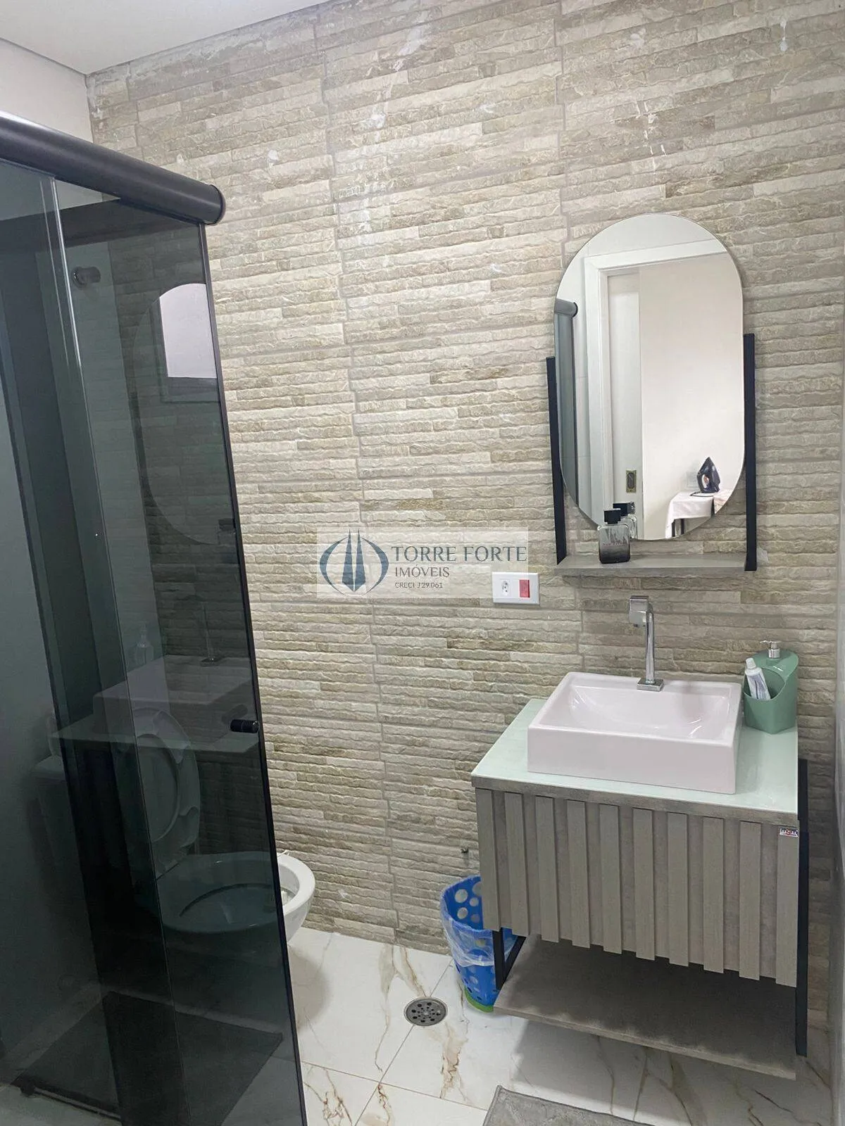 Imagem Casa de condominio Aruja V com 4 suites 3 vagas no Jardim Fazenda Rincão