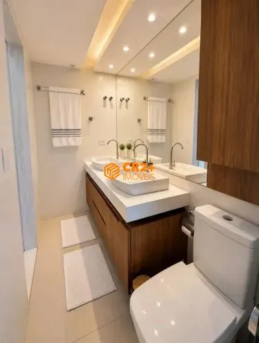 Imagem Vendo Cobertura dos sonhos 394m² na Tamarineira