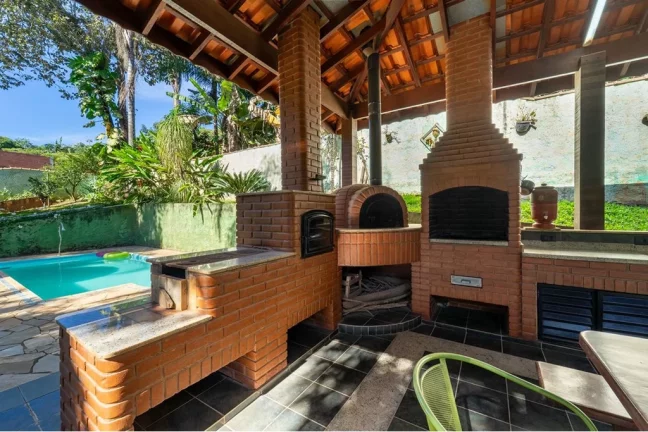 Imagem FAZENDA RESIDENCIAL em Campo Limpo Paulista - SP, Ville Saint James I