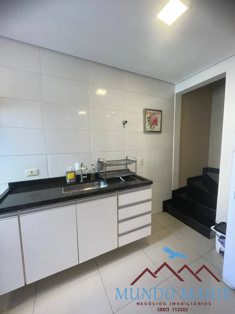 Imagem Cobertura Completa com 3 Dorms, Home Office e Gourmet - Espaço, Conforto !!