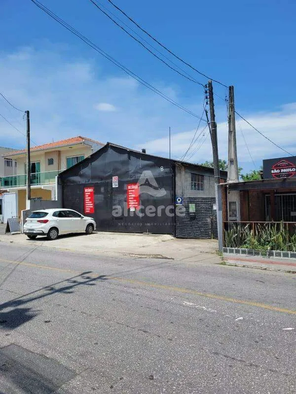 Imagem Terreno à venda com , 513m² em Praia Comprida São José
