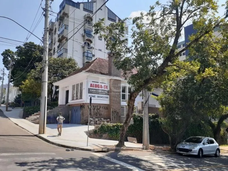 Imagem Terreno para Locação/Aluguel - 503m², 0 dormitórios, Floresta
