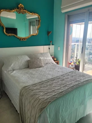 Imagem APARTAMENTO RESIDENCIAL em SÃO PAULO - SP, PINHEIROS