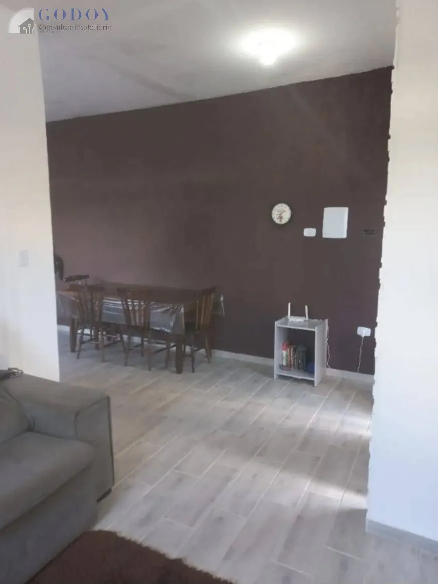 Imagem Casa à Venda no Residencial Aberto Veredas