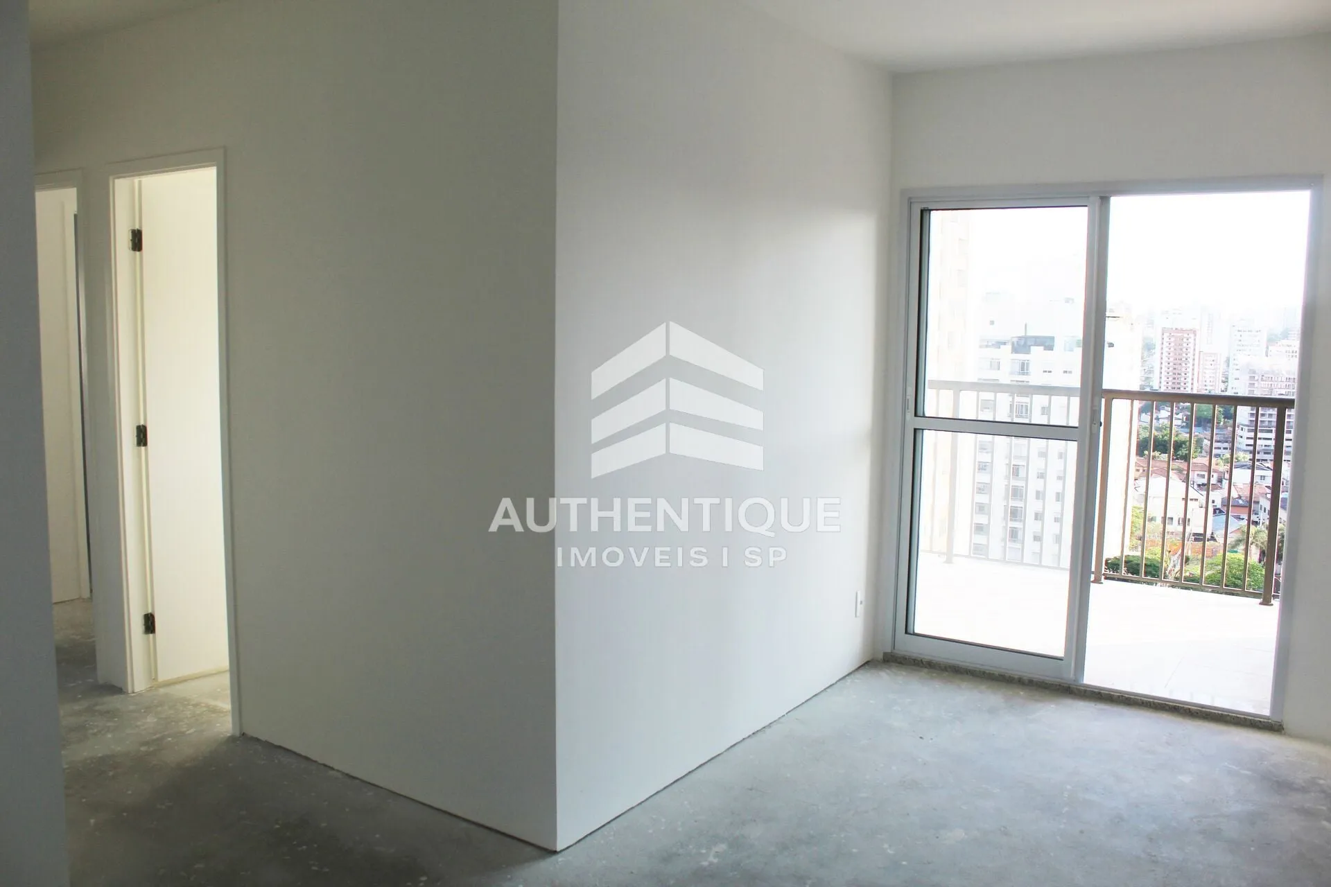 Imagem Brooklin Skymark - Apartamento à venda em São Paulo/SP