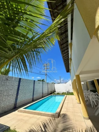Imagem Apartamento à venda em Stella Maris, Salvador-BA: 2 quartos, 1 suíte, 1 sala, 2 banheiros, 2 vagas de garagem, 62,00m² de área.