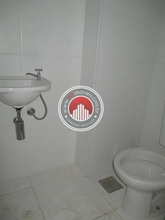 Imagem Sala Comercial a Venda no bairro Tanque - Rio de Janeiro, RJ
