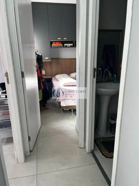 Imagem Apartamento 36,34m2, 8 minutos a pé da estação Alto do Ipiranga