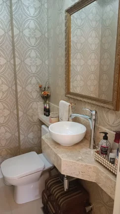 Imagem APARTAMENTO RESIDENCIAL em SÃO JOSÉ - SC, KOBRASOL