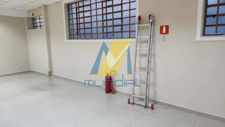Imagem Seu negócio no endereço mais estratégico de Santo André.