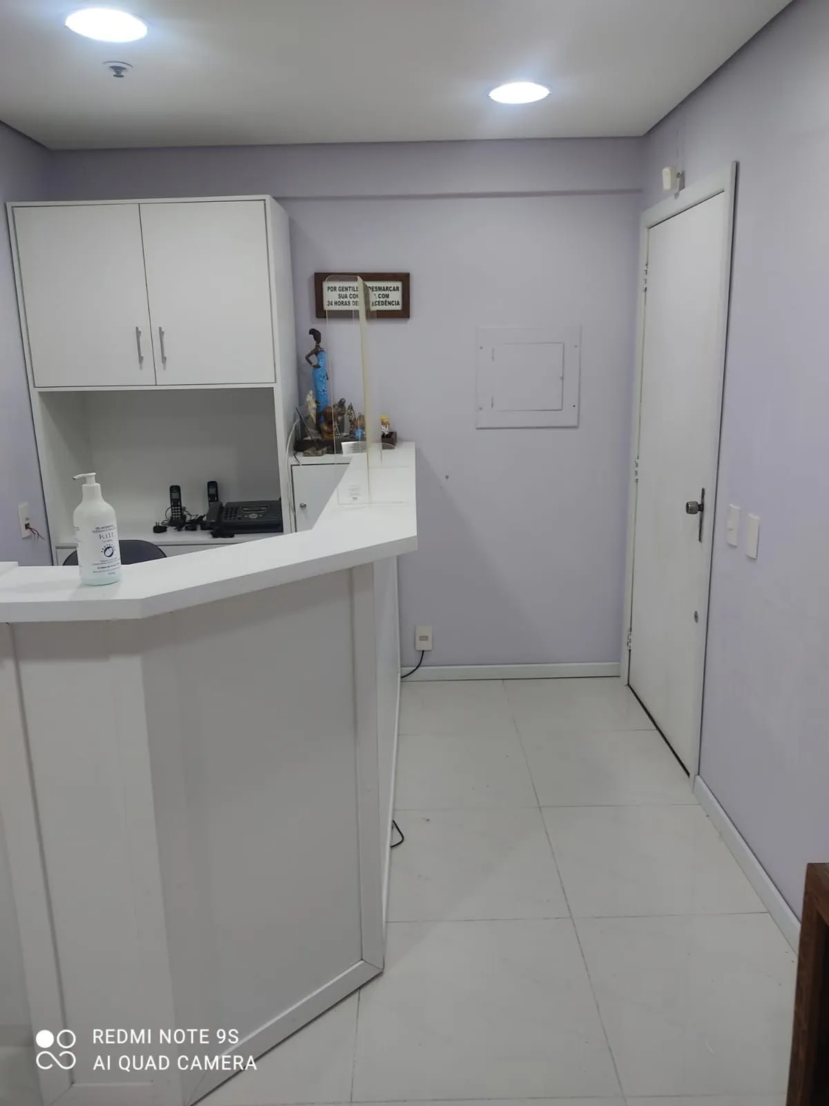 Imagem Sala Comercial em Floresta