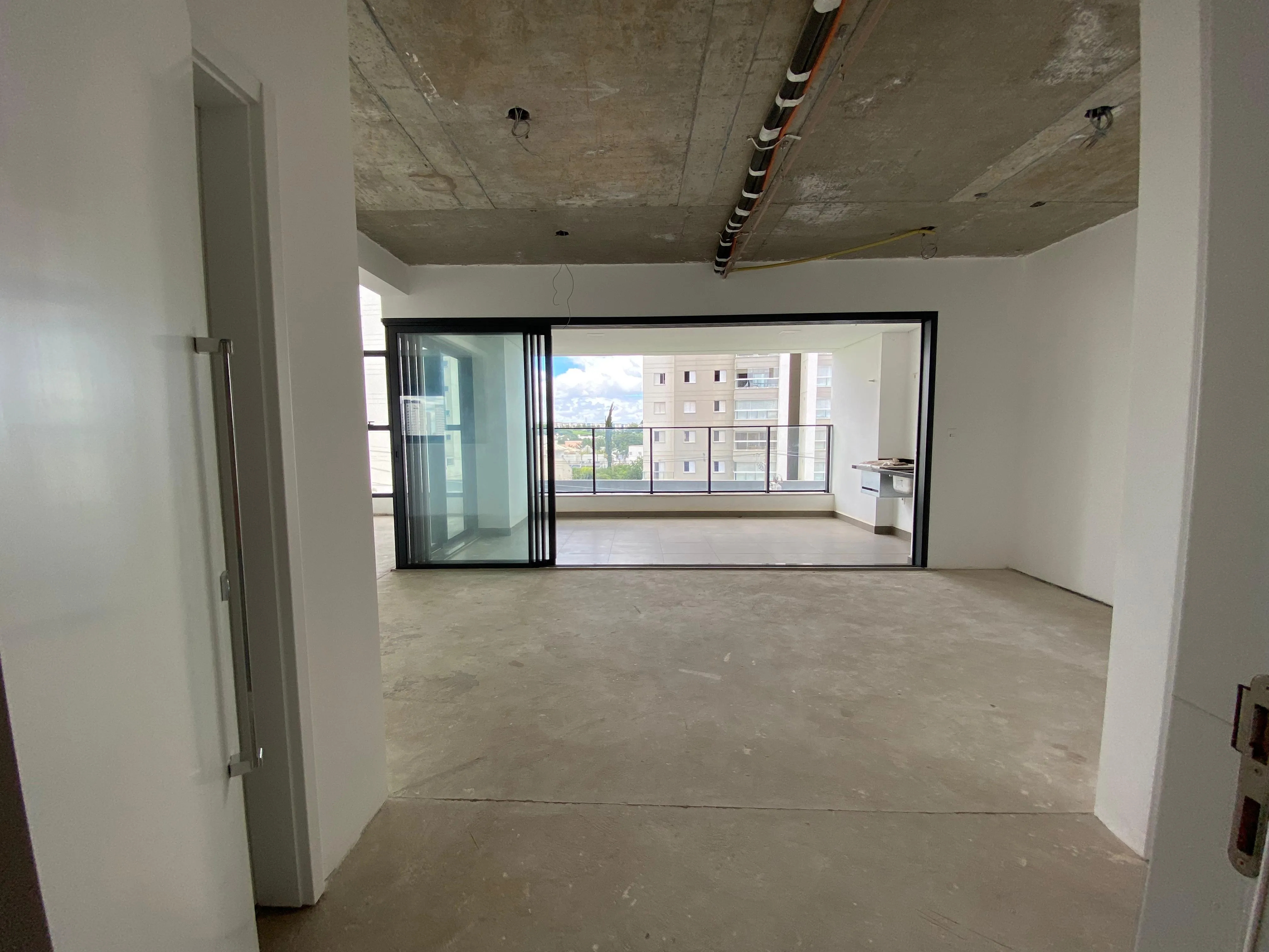 Imagem Lindo apartamento no Vermont View de 220m²