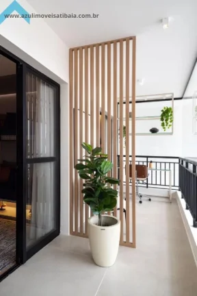 Imagem Apartamentos próximo ao Centro de Atibaia: seu novo alto padrão no coração da cidade! Um empreendimento inteligente.