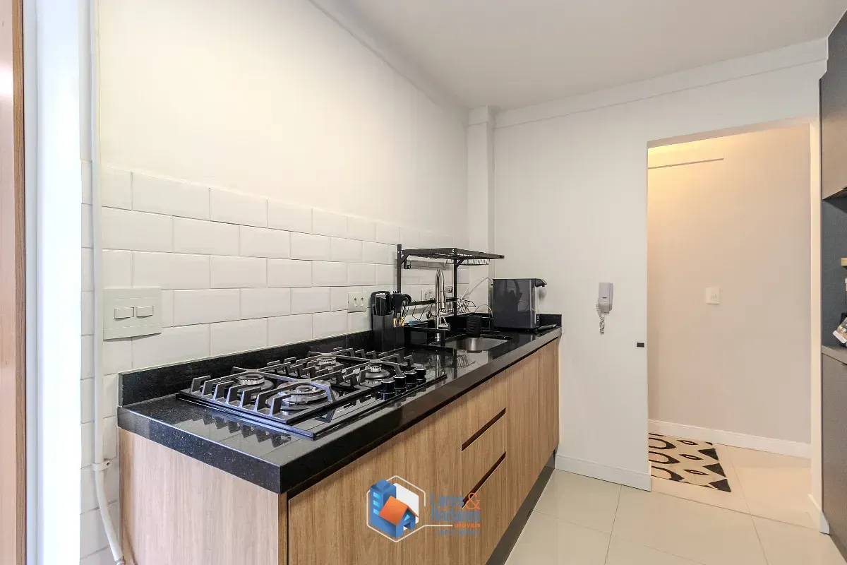 Imagem Apartamento para venda em Itaim Bibi com 2 quartos, 87m²
