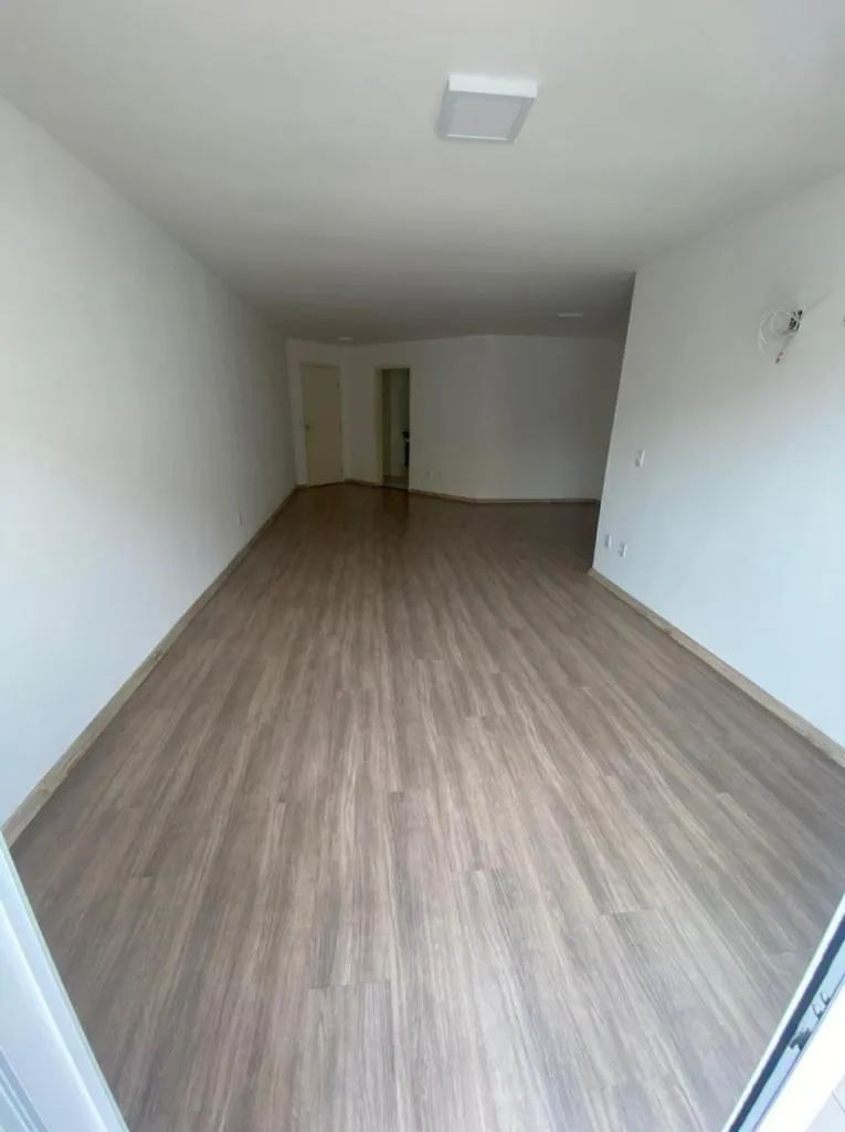 Imagem Apartamento de 120m² Localizado no Condomínio Chateau Portal da Colina