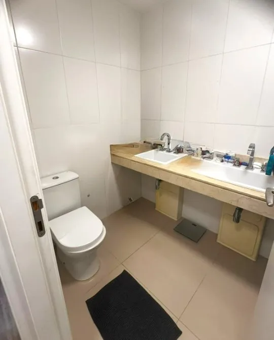 Imagem Conheça este incrível apartamento à venda no Condomínio Saint Michel, localizado na Barra da Tij...