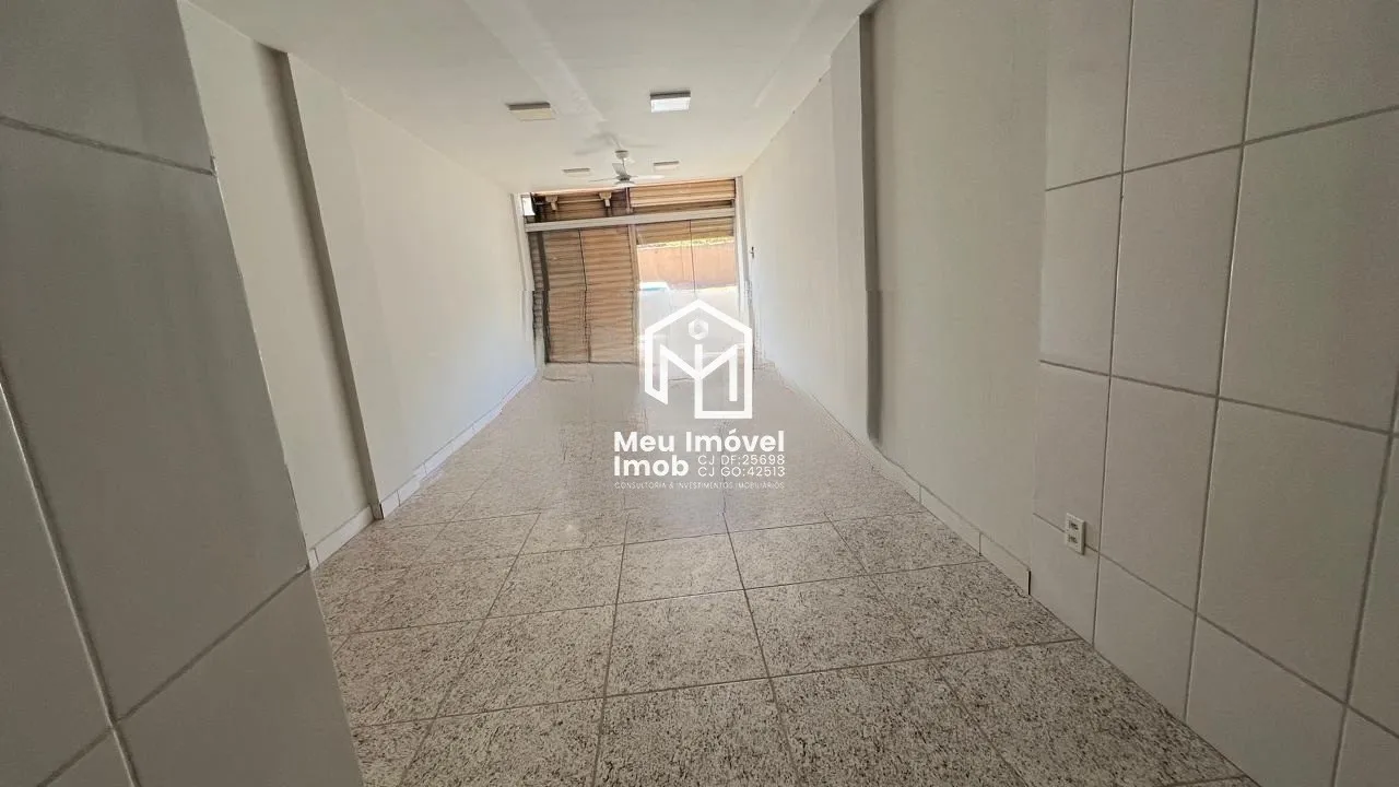 Imagem Loja Comercial 30m² Ed Maria Airosa Rua 8 Vicente Pires