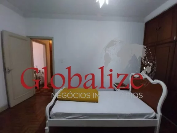 Imagem Apartamento térreo à venda com 128m², 3 quartos, 2 banheiros e 1 vaga por R$639.000,00 no Gonzaga em Santos