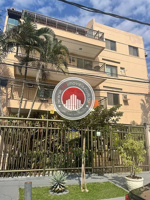 Imagem Apartamento a Venda no bairro Recreio dos Bandeirantes - Rio de Janeiro, RJ