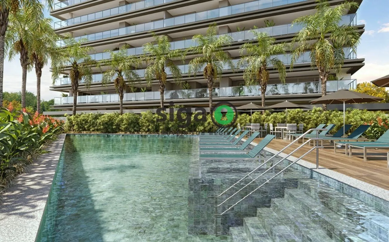 Imagem Apartamento para venda Alto de Pinheiros 04 suítes, São Paulo - SP