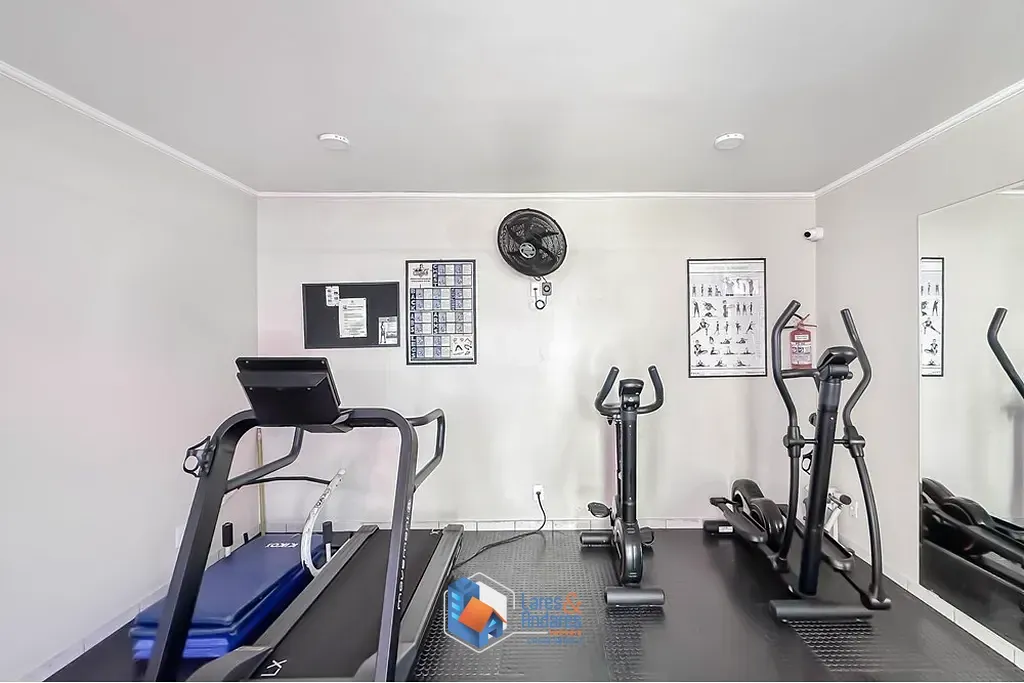Imagem Apartamento à venda 2 Quartos 1 Vaga 53M² Vila Mariana São Paulo - SP