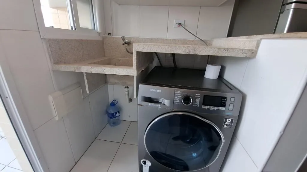 Imagem APARTAMENTO COM 82,00 m² - TUPI - PRAIA GRANDE SP