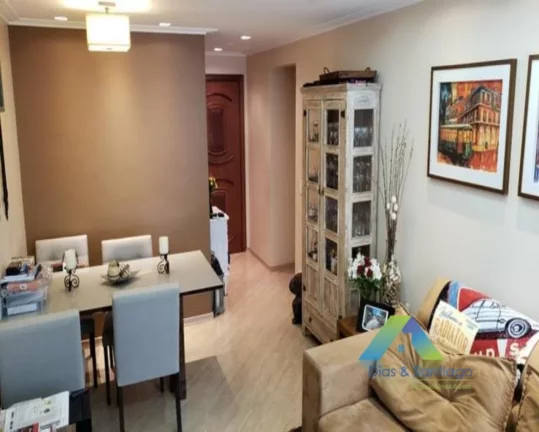 Foto do imóvel Apartamento Residencial à venda, Vila Gumercindo, São Paulo - .