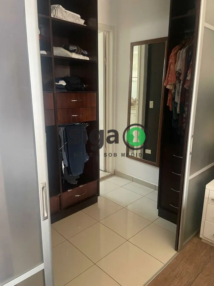 Imagem VILA ANDRADE: 163/m² - 03 suítes - 03 vagas.