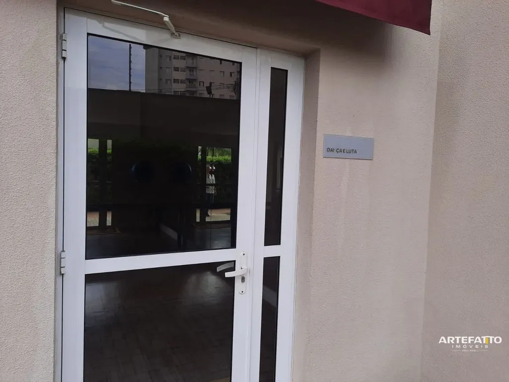 Imagem Apartamento à Venda em Sacomã, São Paulo - SP