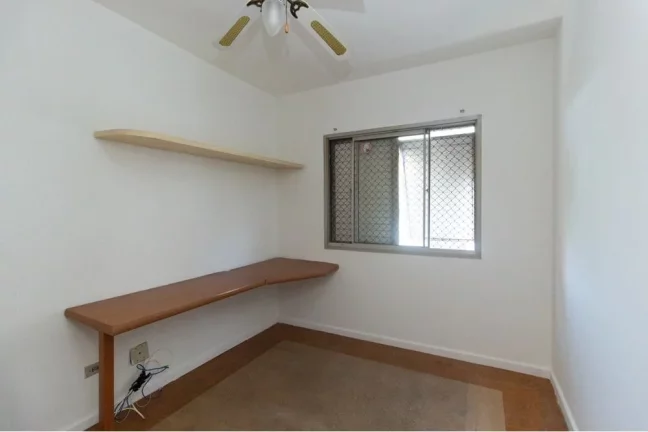 Imagem Apartamento à venda no bairro Panamby - São Paulo/SP
