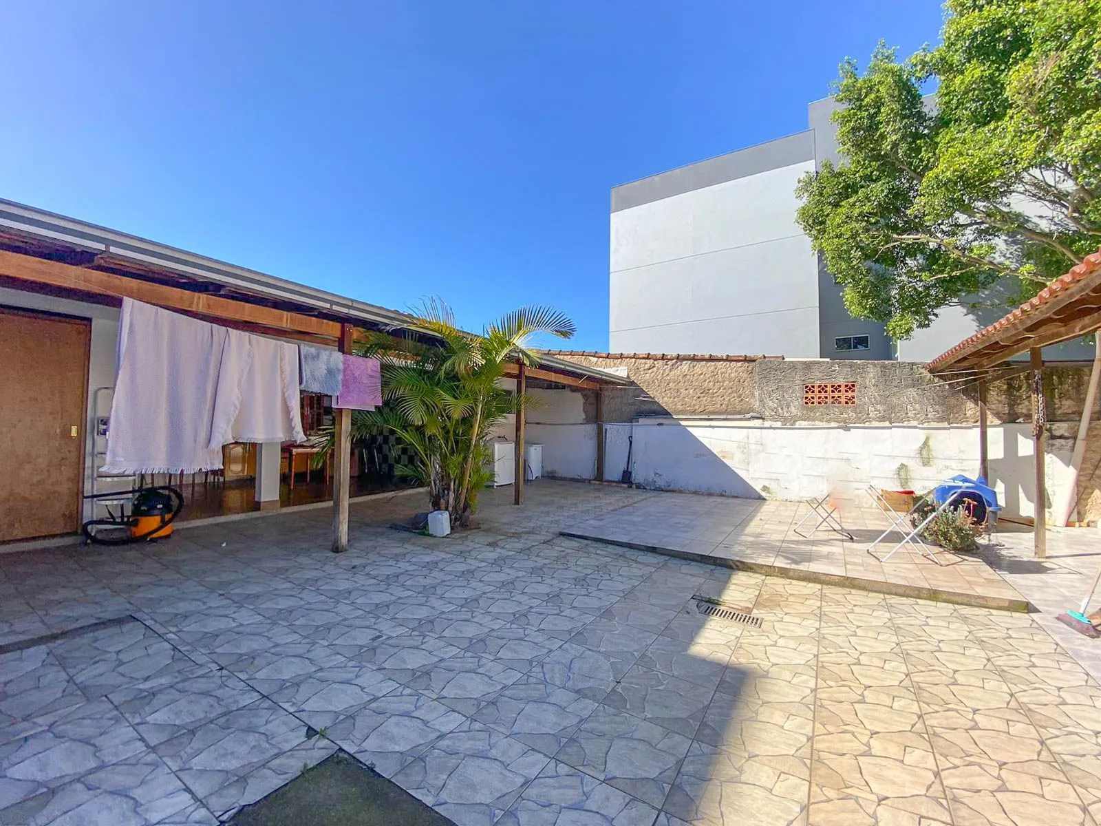 Imagem Casa / 2 Quartos / 2 Vagas / Pátio / Formosa / Alvorada / RS