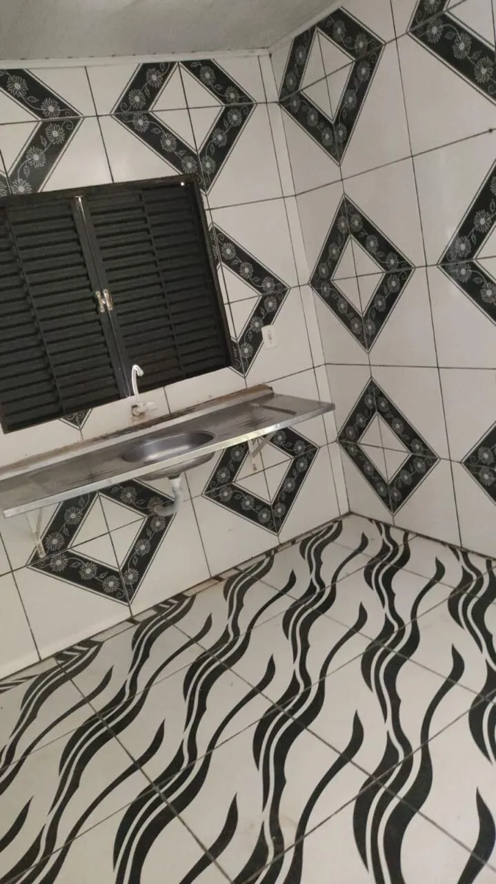 Imagem casa 2 quartos bairro Jardim brasil