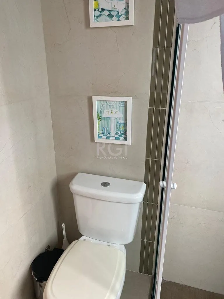 Imagem Apartamento para Venda - 100m², 3 dormitórios, Centro Histórico