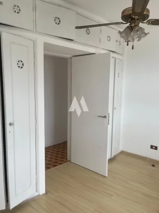 Imagem Apartamento á venda em São Vicente