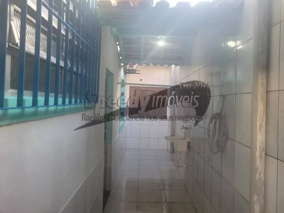 Imagem Casa para venda em Praia Grande 3 dormitórios.
