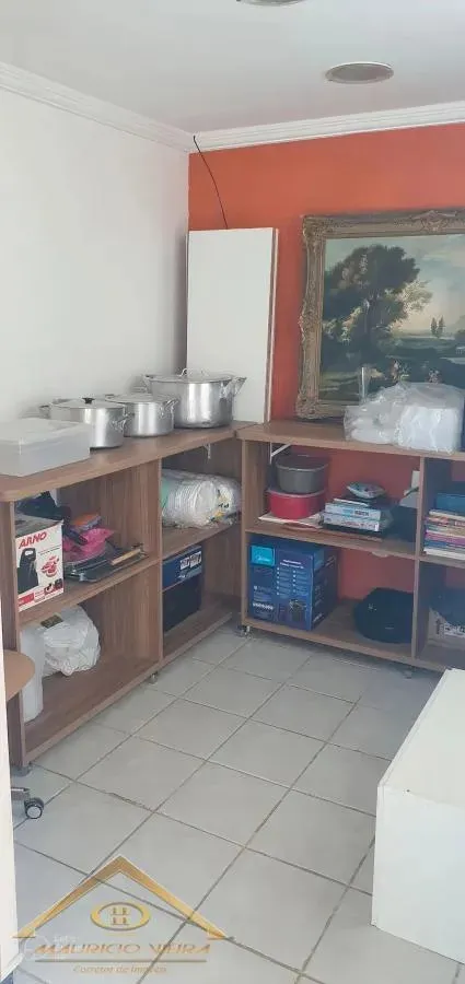 Imagem Casa para Venda em Cabo Frio / RJ no bairro Portinho