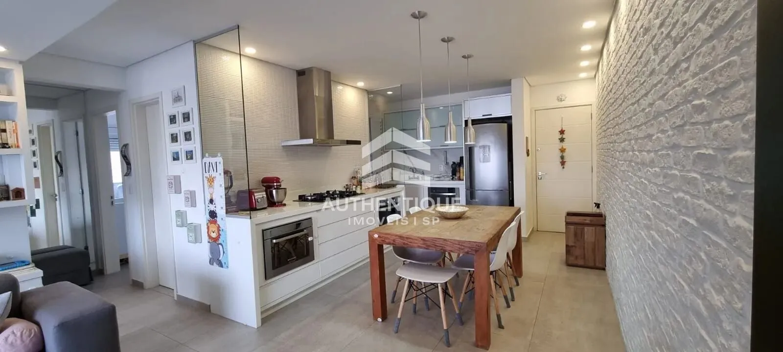 Imagem MODERN LIFE VILA MARIANA - Apartamento no bairro Vila Mariana à venda