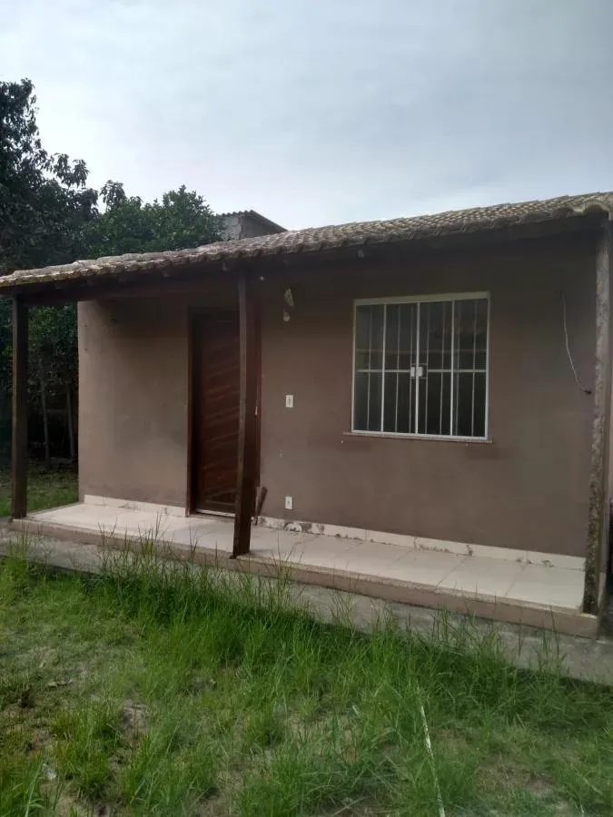 Imagem Casa para Venda em Cabo Frio / RJ no bairro Aquarius (Tamoios)