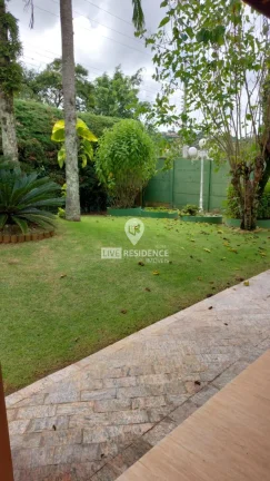 Imagem Linda Chácara com 2000m² no Capela do Barreiro - Itatiba/SP