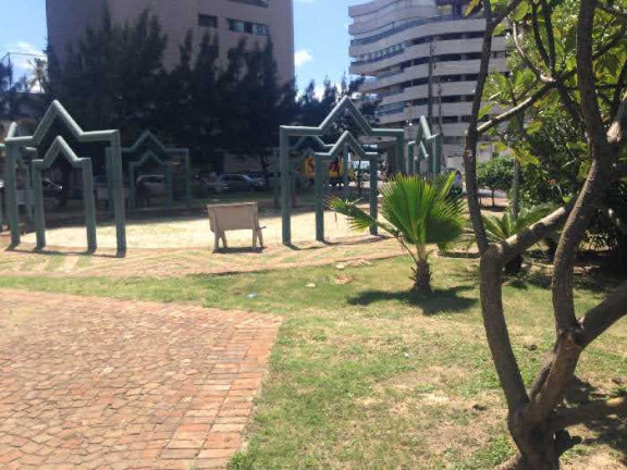 Imagem Apartamento com 3 Quartos à Venda, 118 m² em Boa Viagem - Recife
