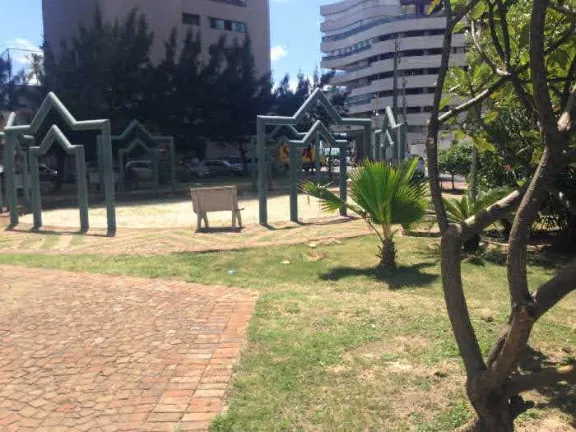 Imagem Apartamento com 3 Quartos à Venda, 118 m² em Boa Viagem - Recife