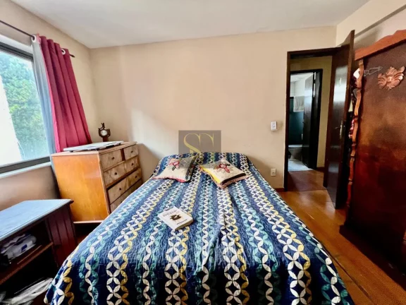 Imagem Apartamento para Venda em Teresópolis, Várzea, 2 dormitórios, 1 banheiro, 1 vaga