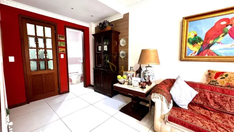 Imagem Casa para Venda em Teresópolis, Panorama, 3 dormitórios, 3 banheiros, 1 vaga
