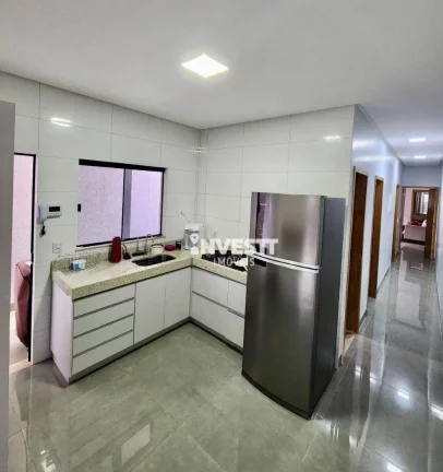Imagem Casa à venda no Setor Centro Oeste - Goiânia/GO