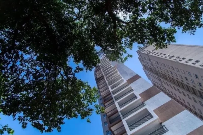 Imagem NEX ONE SENA MADUREIRA - Studio de 24m² (Unidade de Revenda), próximo ao Parque Ibirapuera!