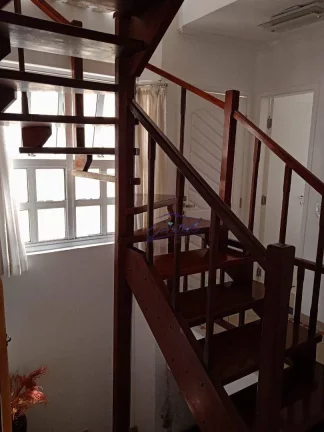 Imagem Casa, 211 m² - venda por R$ 700.000,00 ou aluguel por R$ 7.116,00/mês - Granja Viana - Cotia/SP